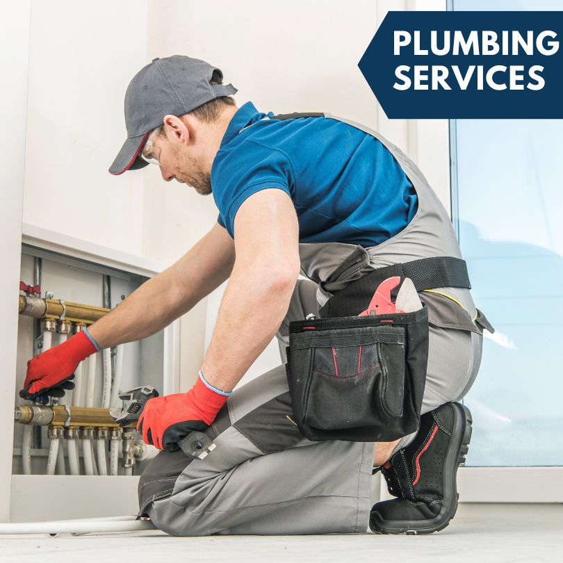 Oriskany Plumbing Company